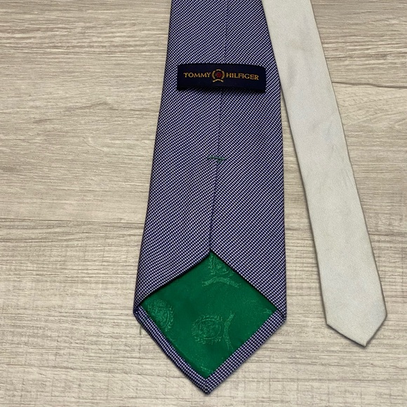 Tommy Hilfiger - One Size - Picture 2 of 2